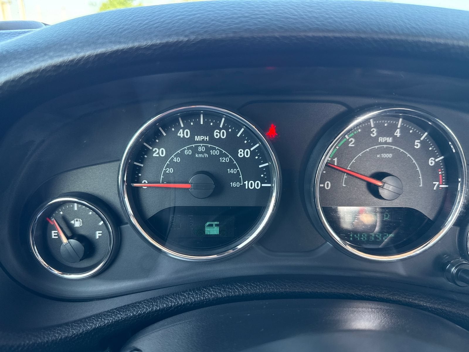 2017 Jeep Wrangler Sahara