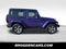 2017 Jeep Wrangler Sahara