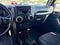2017 Jeep Wrangler Sahara