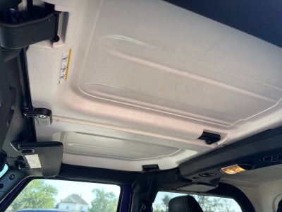 2017 Jeep Wrangler Sahara
