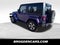 2017 Jeep Wrangler Sahara
