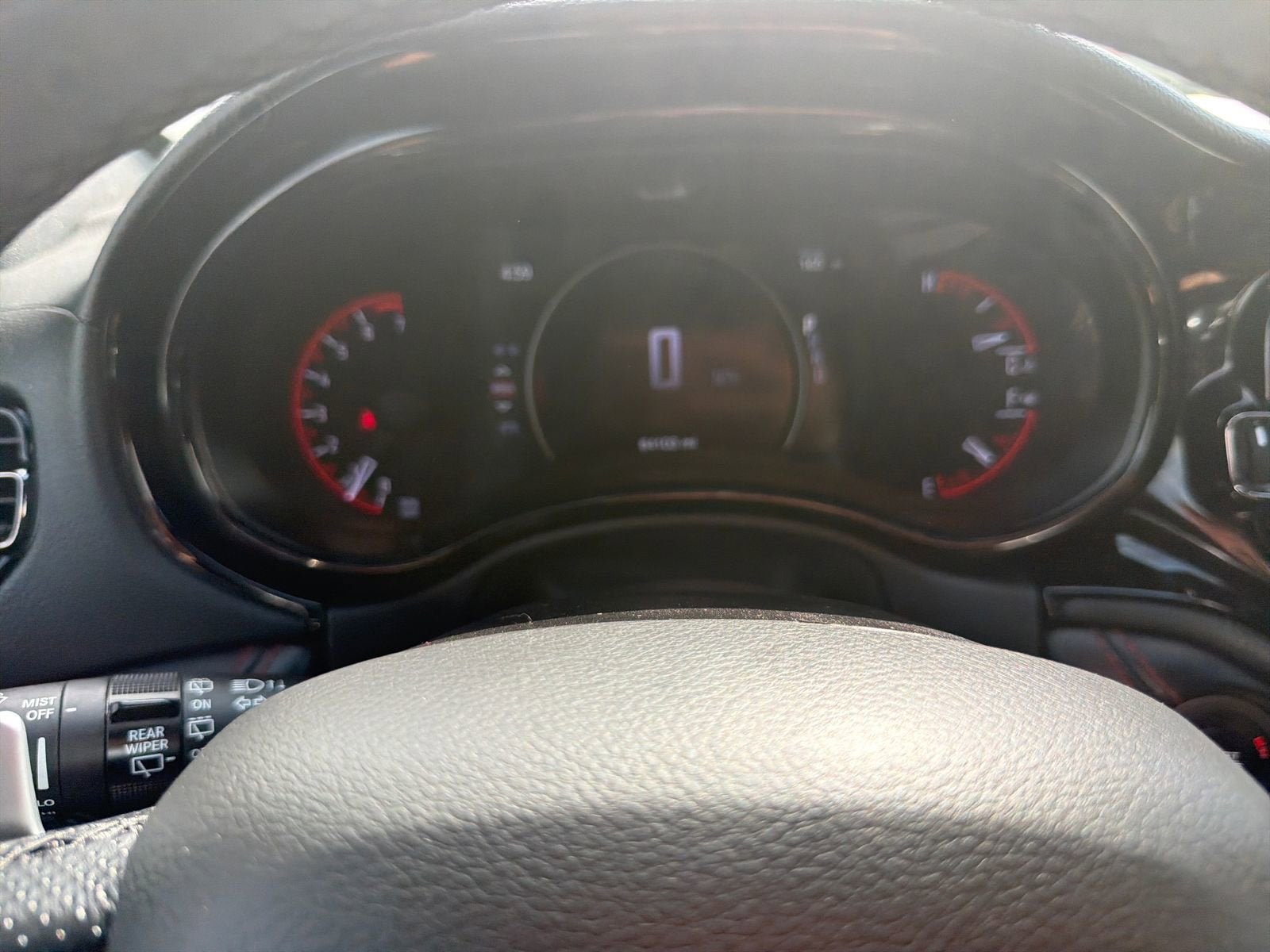 2023 Dodge Durango GT