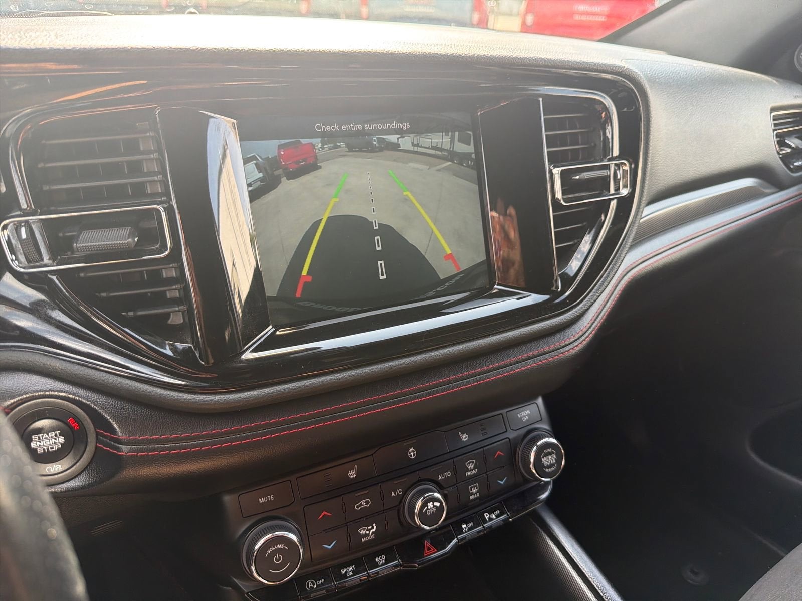 2023 Dodge Durango GT