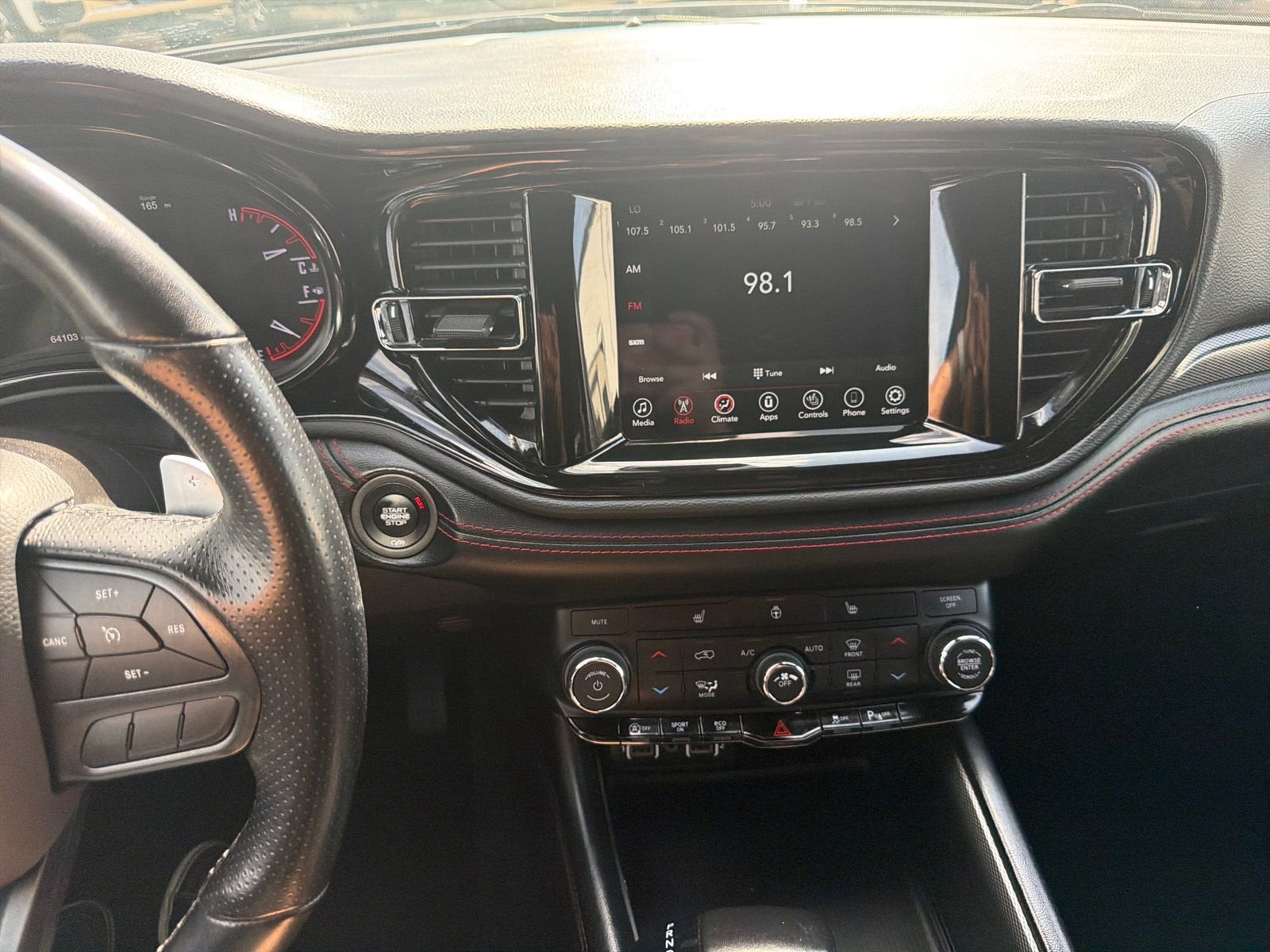 2023 Dodge Durango GT