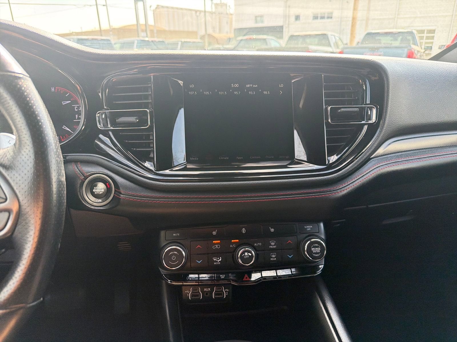 2023 Dodge Durango GT
