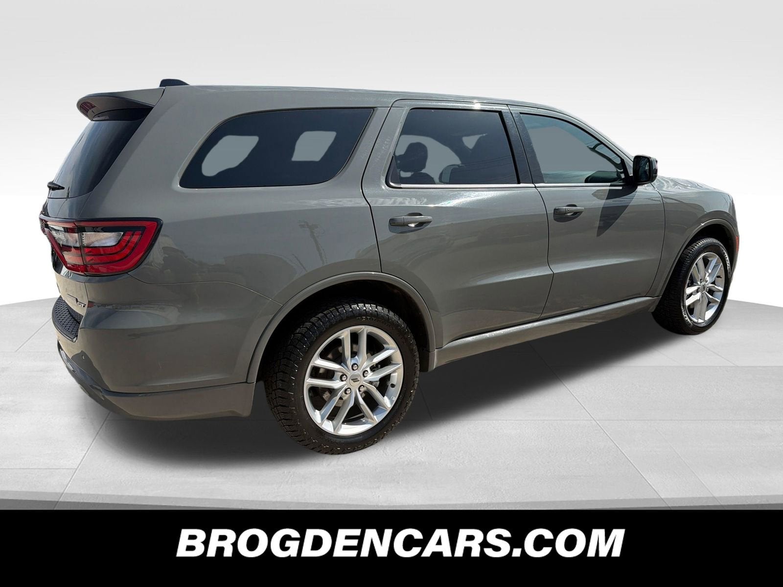 2023 Dodge Durango GT