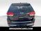 2017 Jeep Grand Cherokee Summit