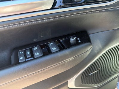 2025 Jeep Wagoneer 4DR 4WD