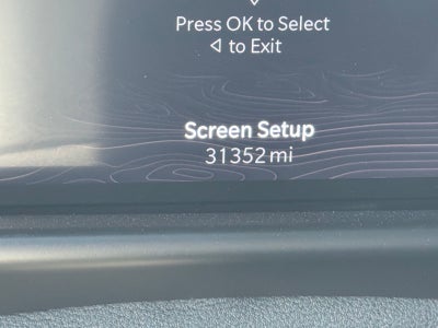 2025 Jeep Wagoneer 4DR 4WD
