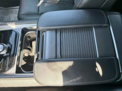 2025 Jeep Wagoneer 4DR 4WD