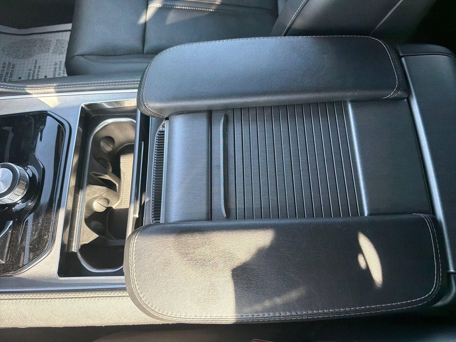 2025 Jeep Wagoneer 4DR 4WD