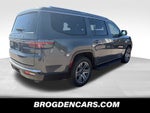 2025 Jeep Wagoneer 4DR 4WD
