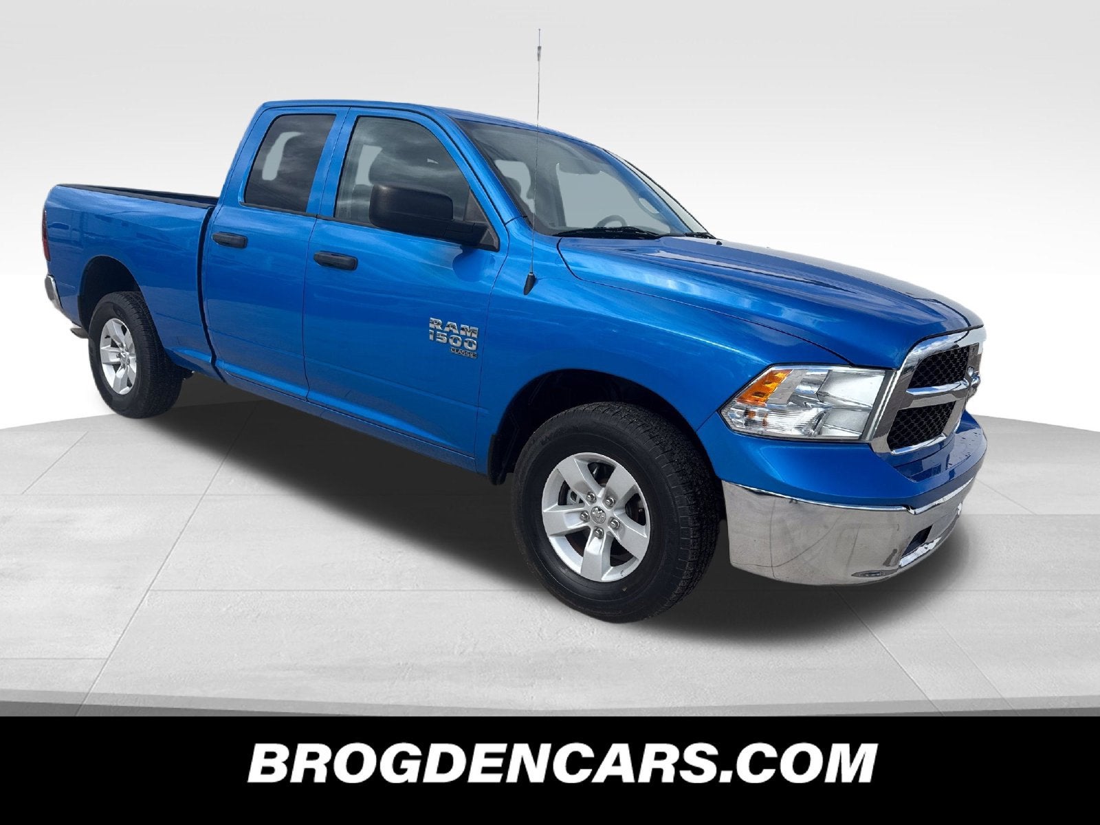 2024 RAM 1500 Classic