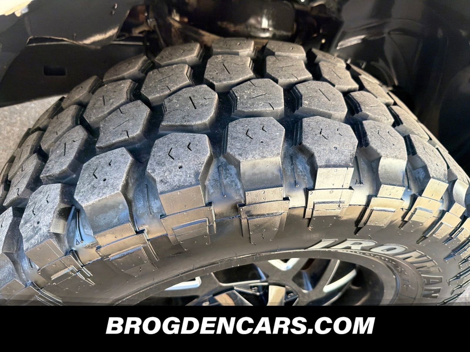 2017 RAM 1500 Lone Star