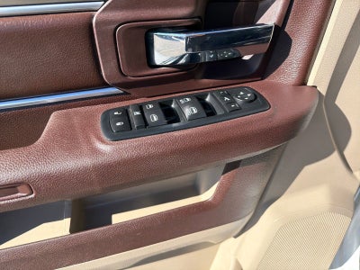 2017 RAM 1500 Lone Star