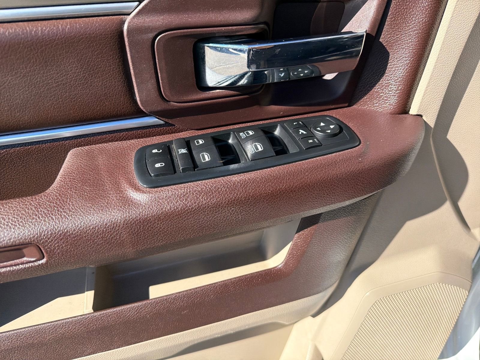 2017 RAM 1500 Lone Star