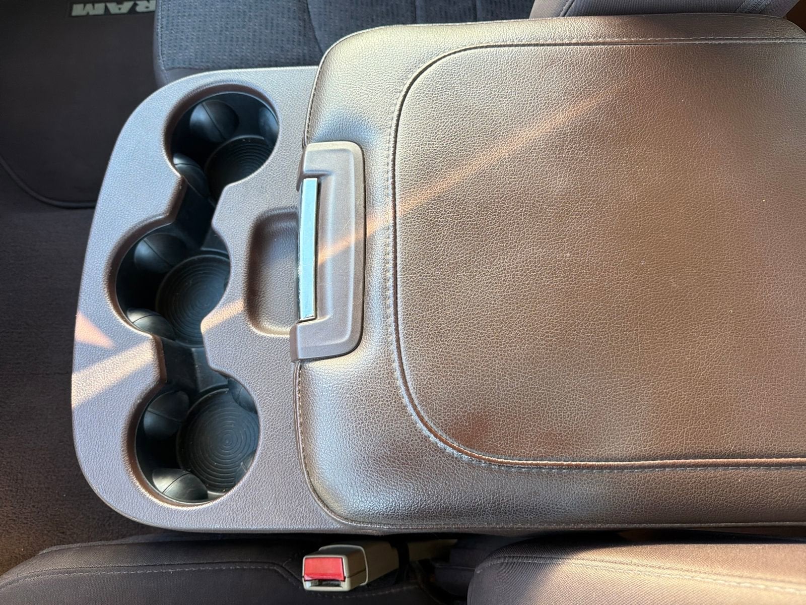 2017 RAM 1500 Lone Star