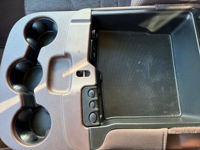 2017 RAM 1500 Lone Star