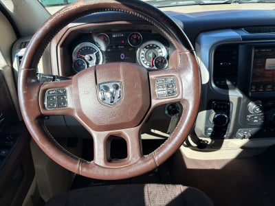 2017 RAM 1500 Lone Star