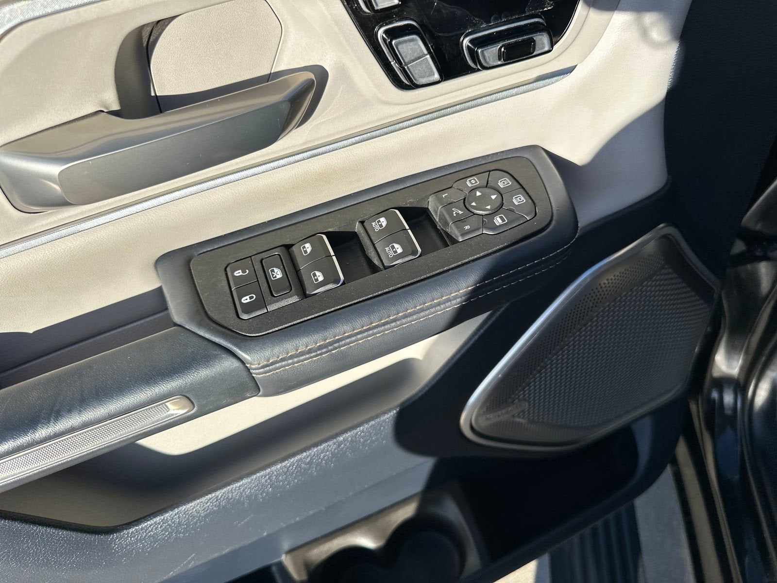 2025 RAM 1500 Tungsten