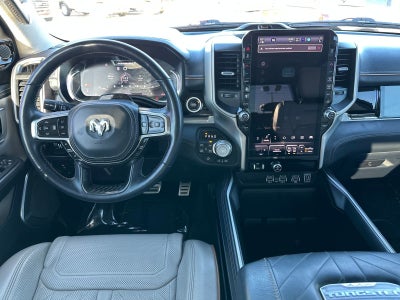 2025 RAM 1500 Tungsten