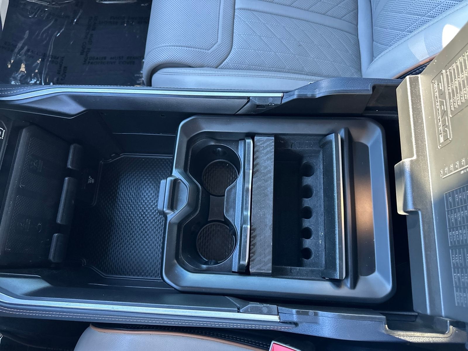 2025 RAM 1500 Tungsten