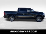 2025 RAM 1500 Tungsten