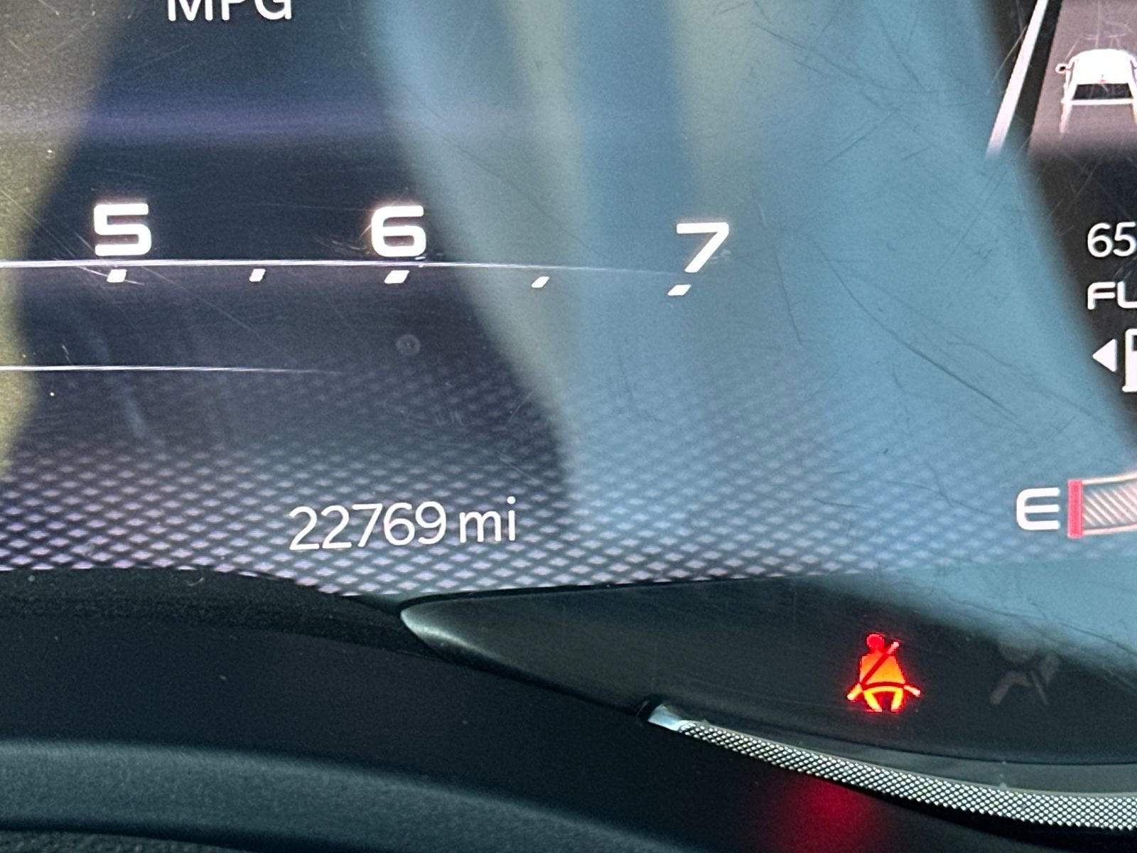 2025 RAM 1500 Tungsten