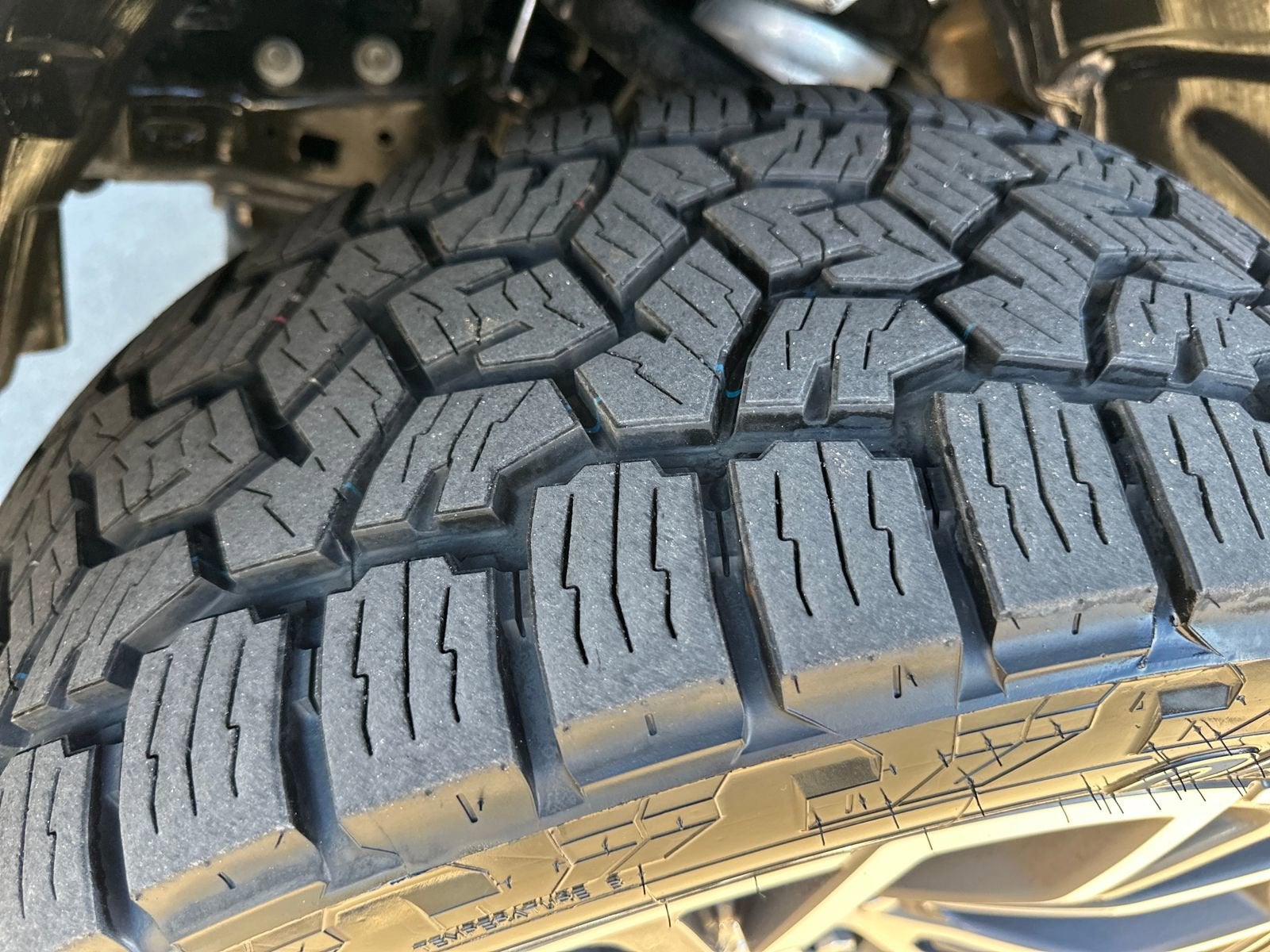 2025 RAM 1500 Tungsten