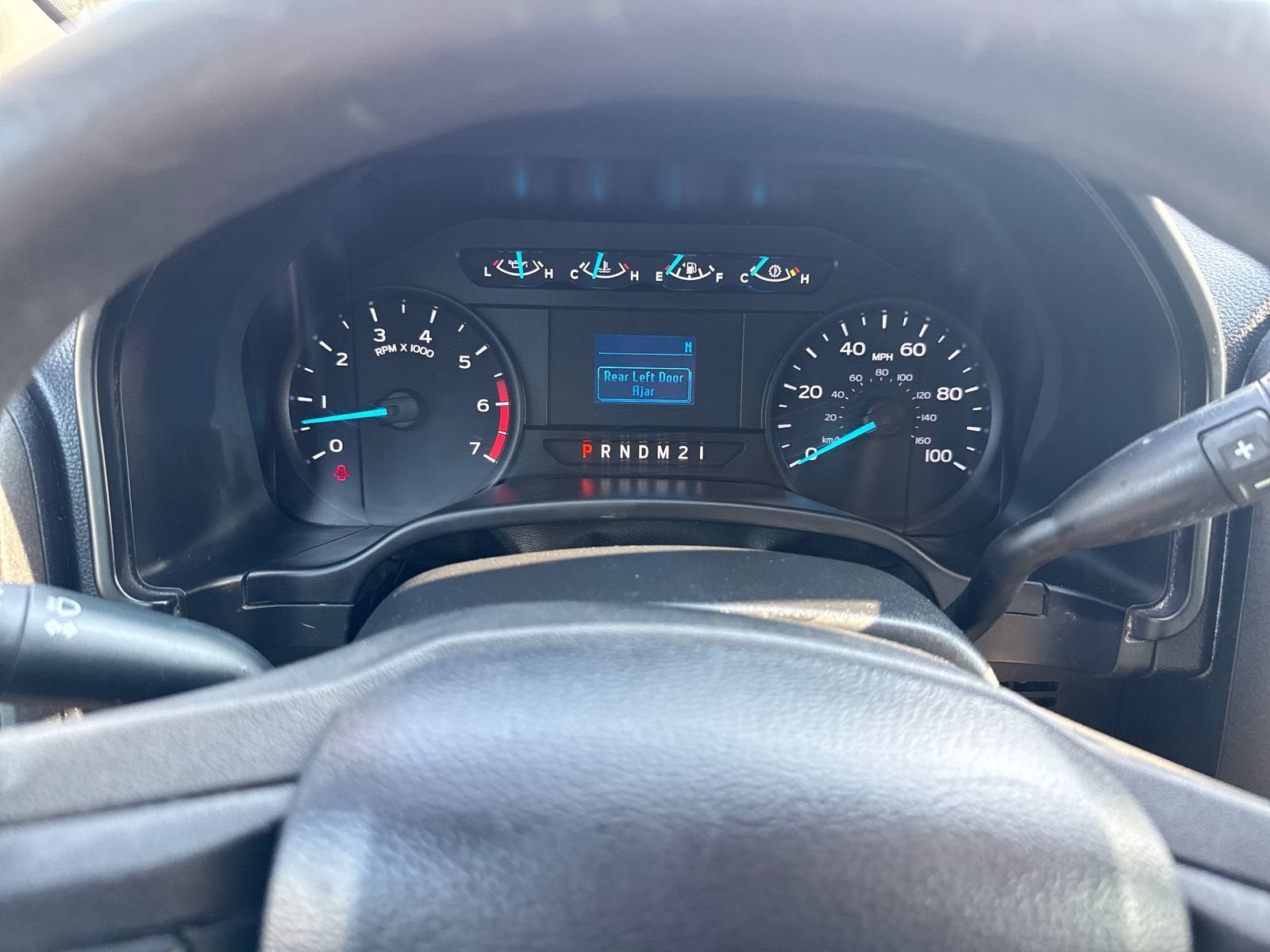 2020 Ford Super Duty F-250 SRW XL