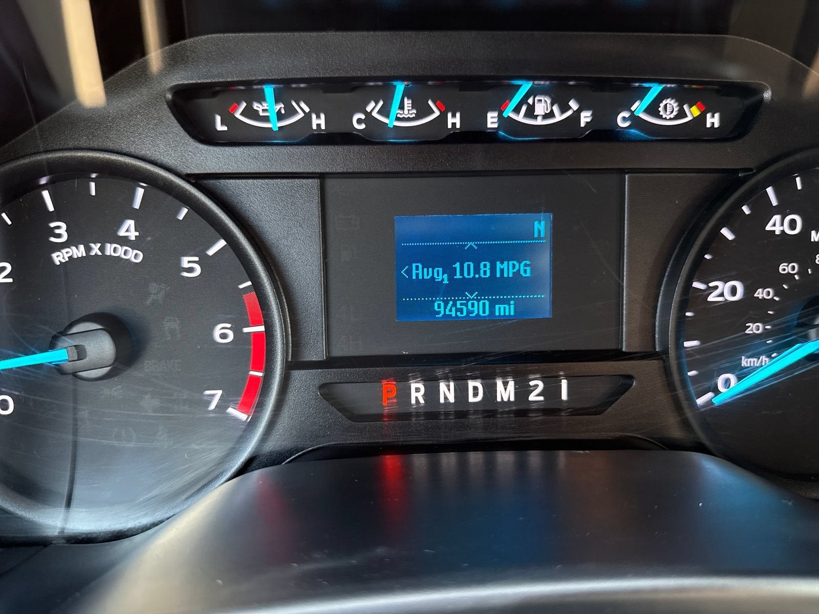 2020 Ford Super Duty F-250 SRW XL