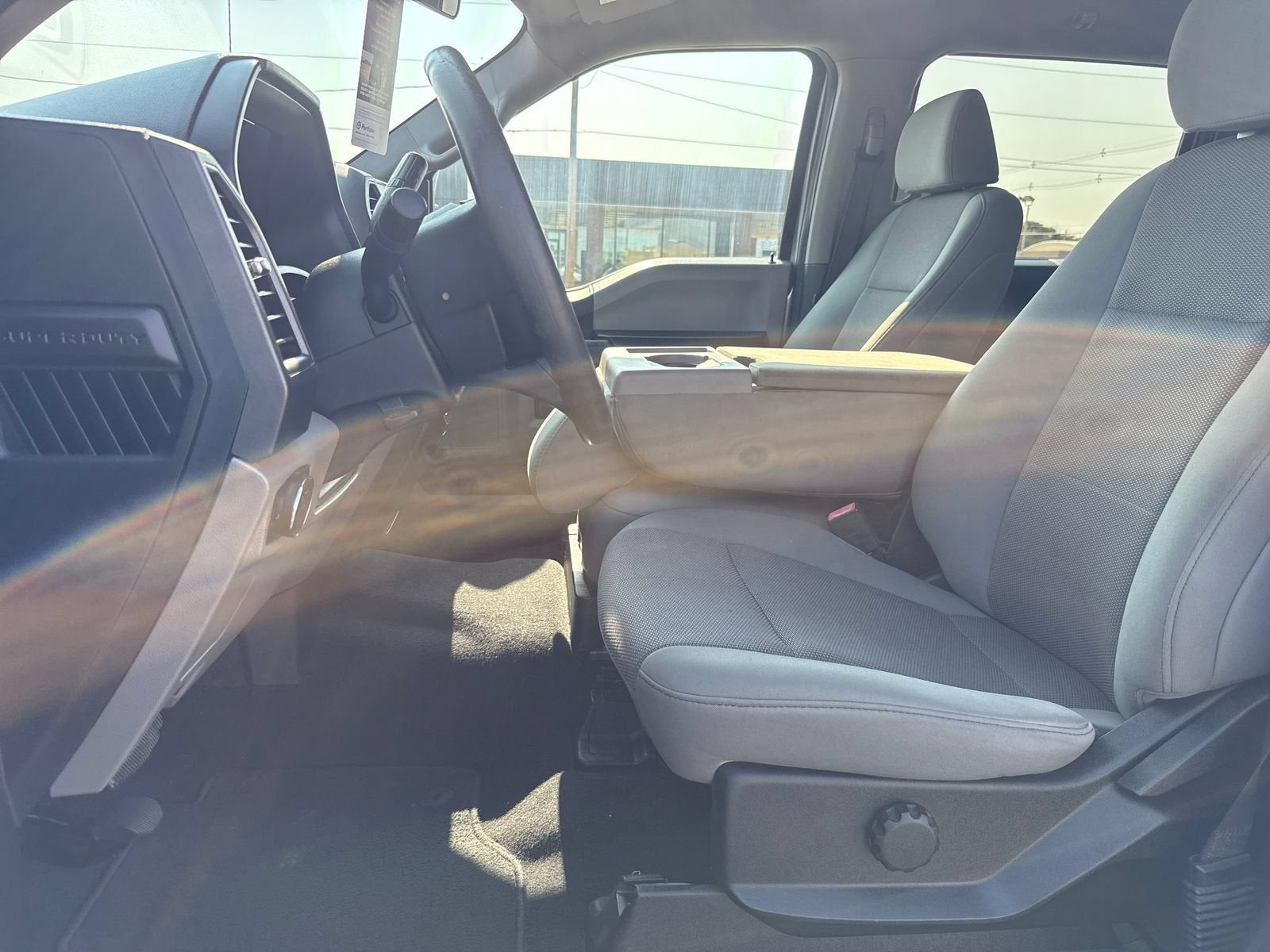 2020 Ford Super Duty F-250 SRW XL