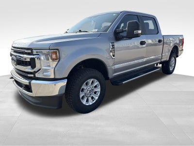 2020 Ford Super Duty F-250 SRW XL