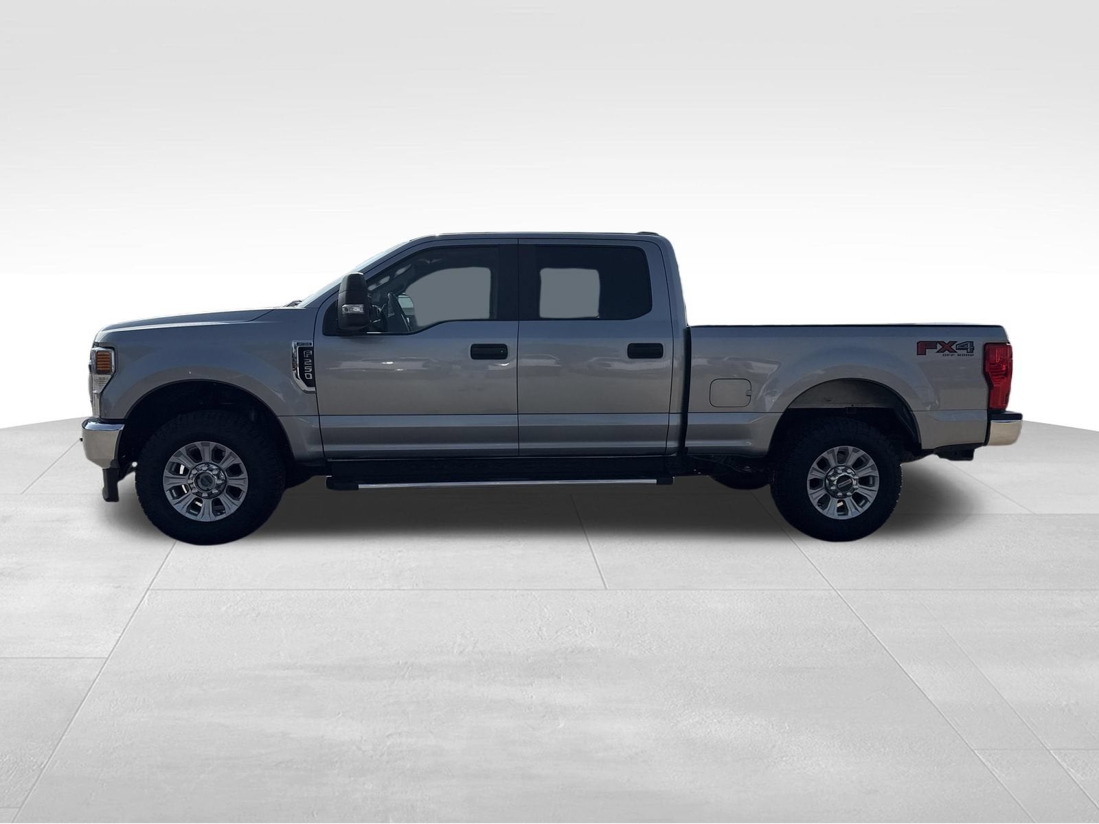 2020 Ford Super Duty F-250 SRW XL