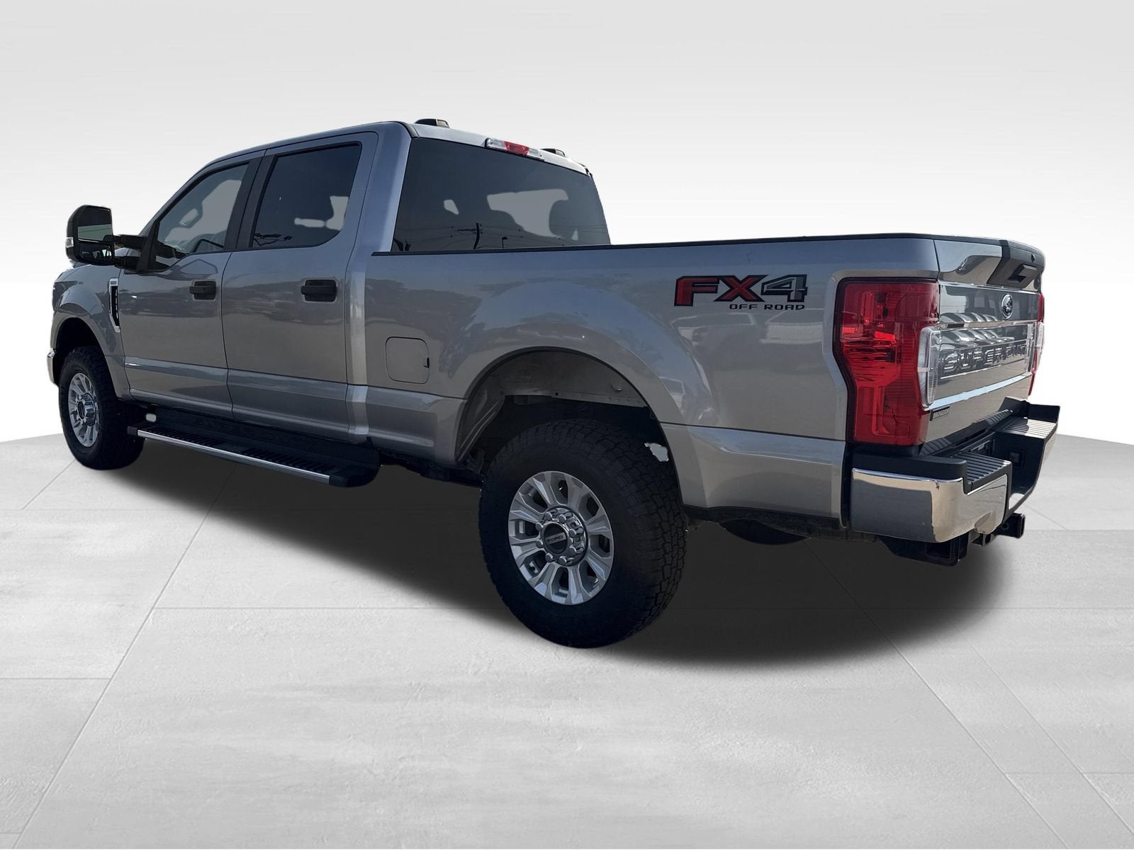 2020 Ford Super Duty F-250 SRW XL