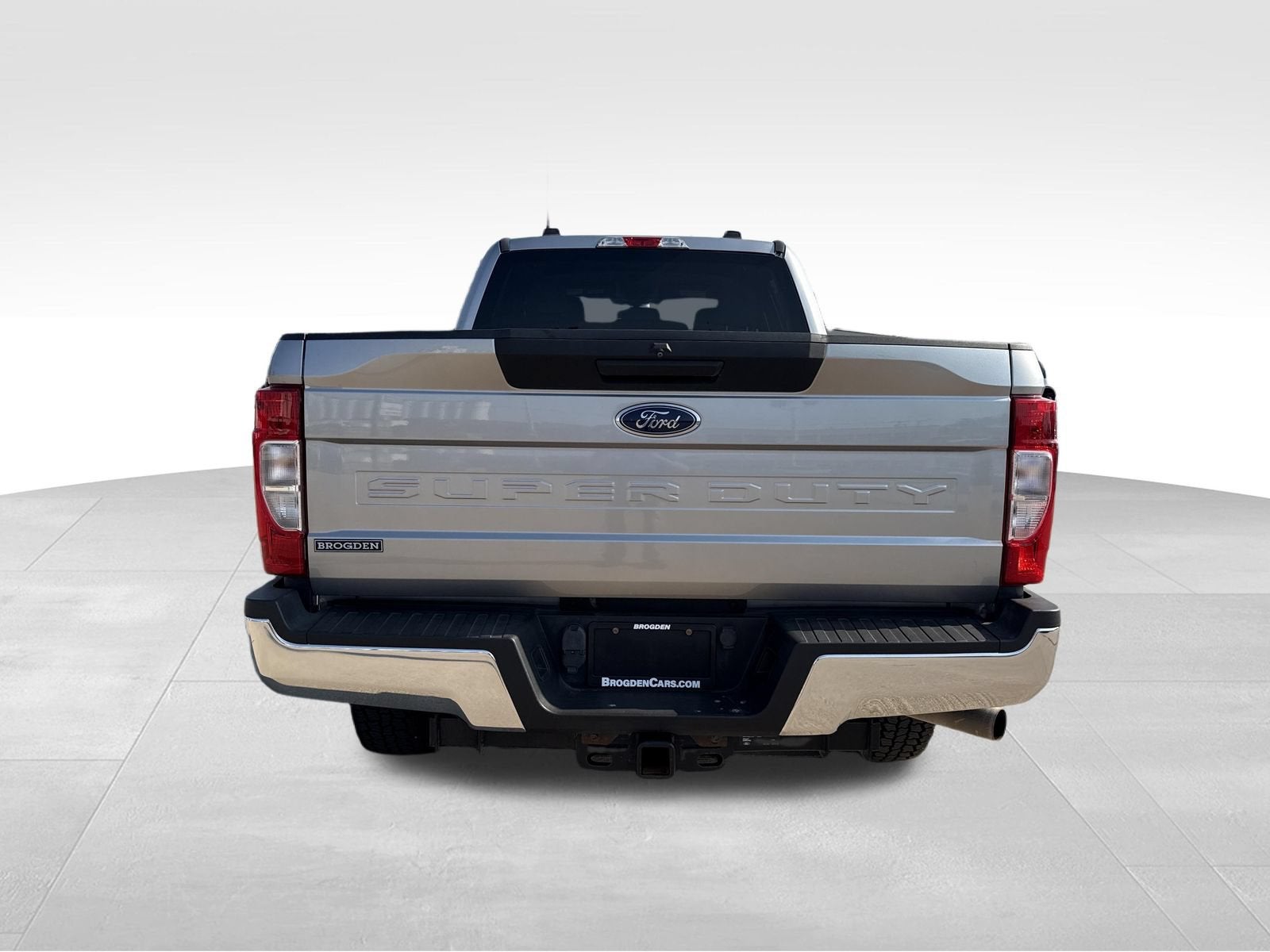 2020 Ford Super Duty F-250 SRW XL