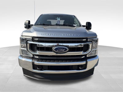 2020 Ford Super Duty F-250 SRW XL
