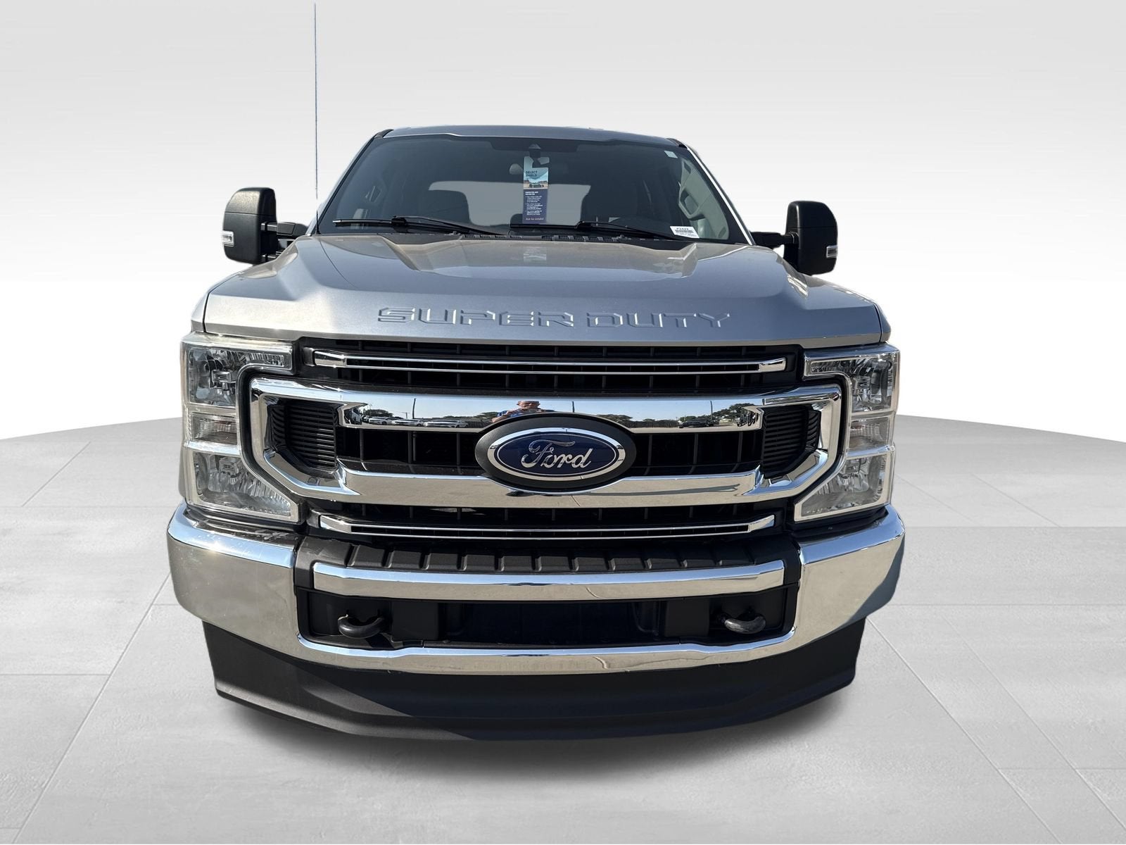 2020 Ford Super Duty F-250 SRW XL