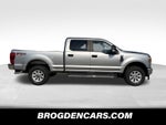 2020 Ford Super Duty F-250 SRW XL