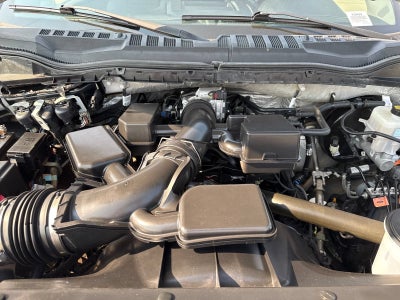 2020 Ford Super Duty F-250 SRW XL