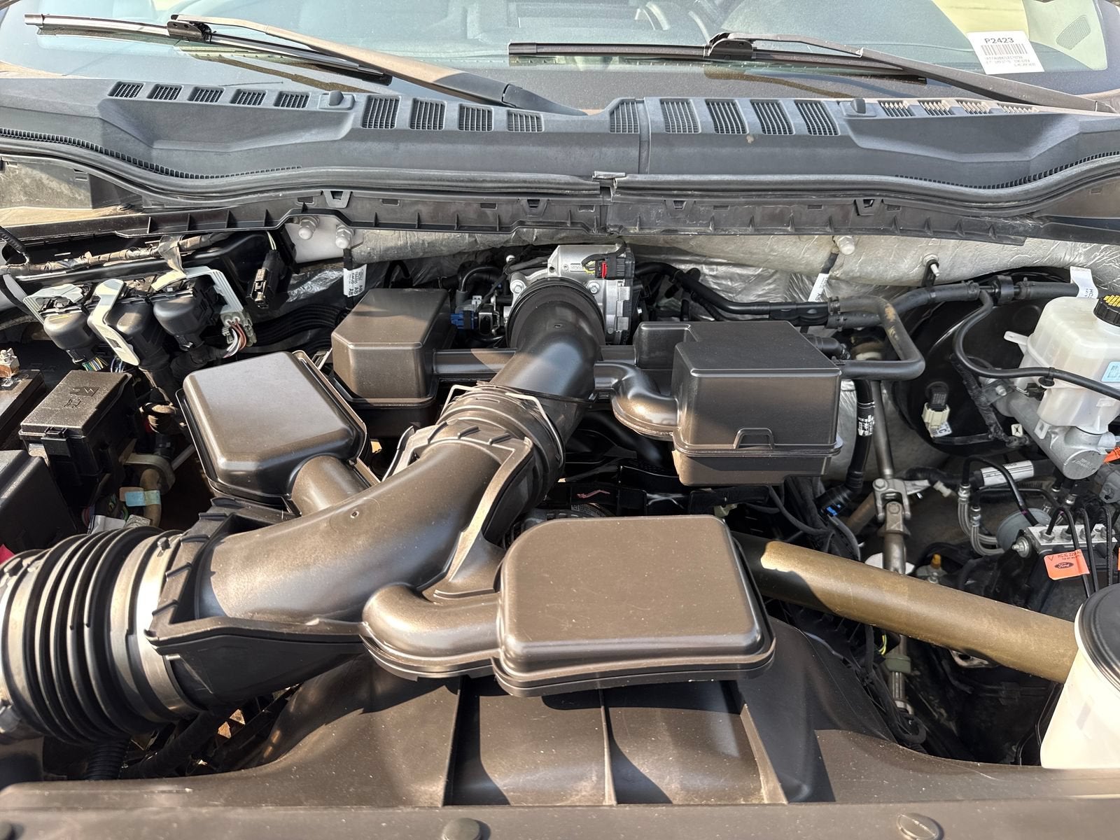 2020 Ford Super Duty F-250 SRW XL