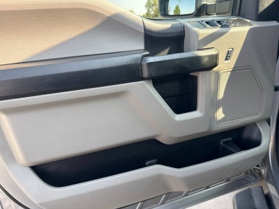 2020 Ford Super Duty F-250 SRW XL