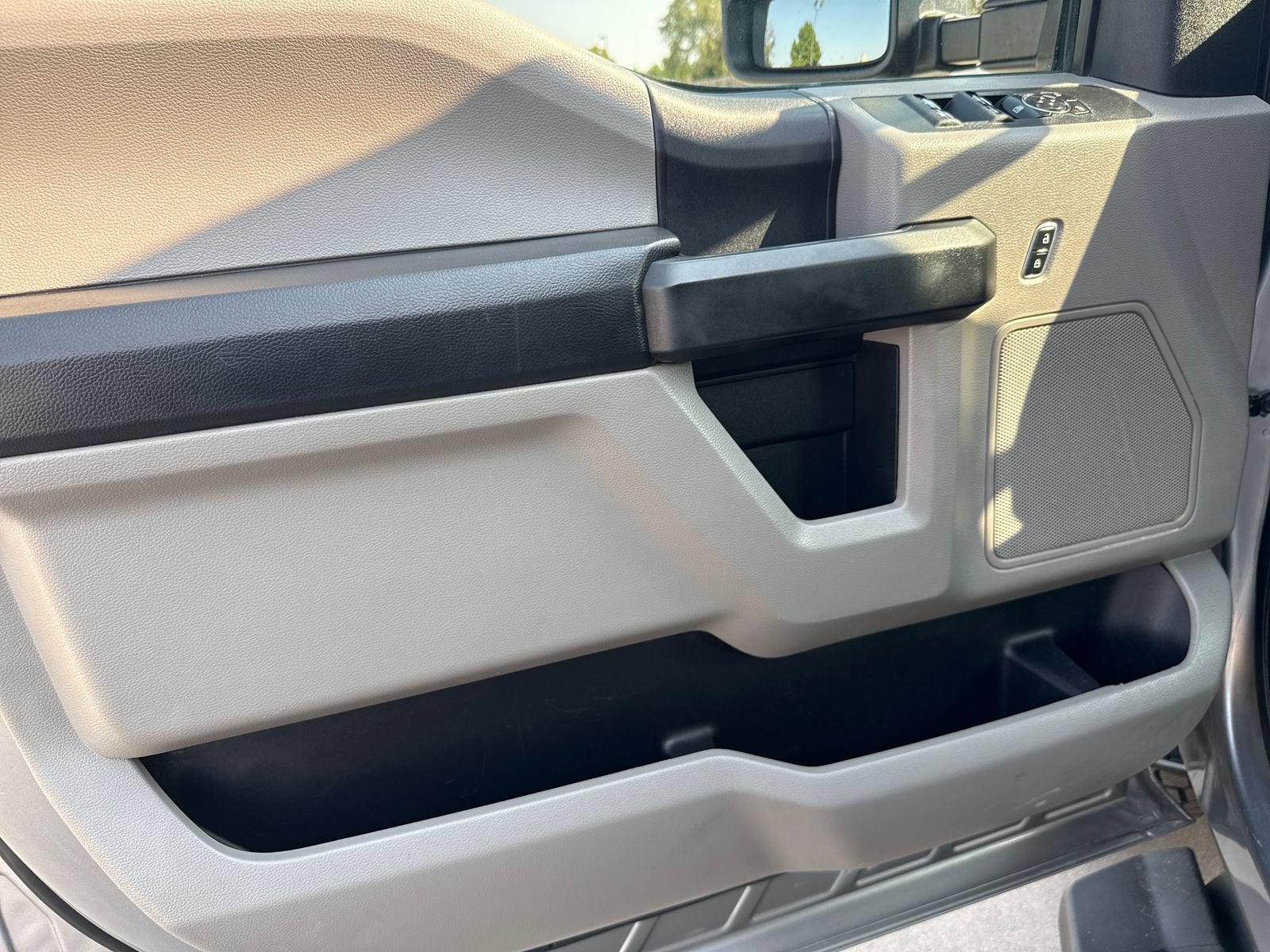 2020 Ford Super Duty F-250 SRW XL