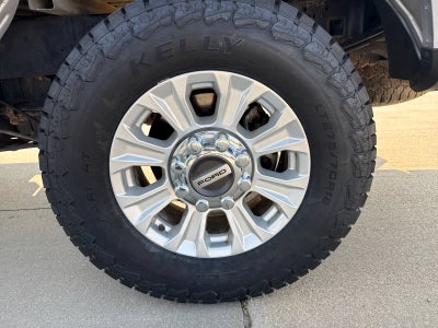 2020 Ford Super Duty F-250 SRW XL