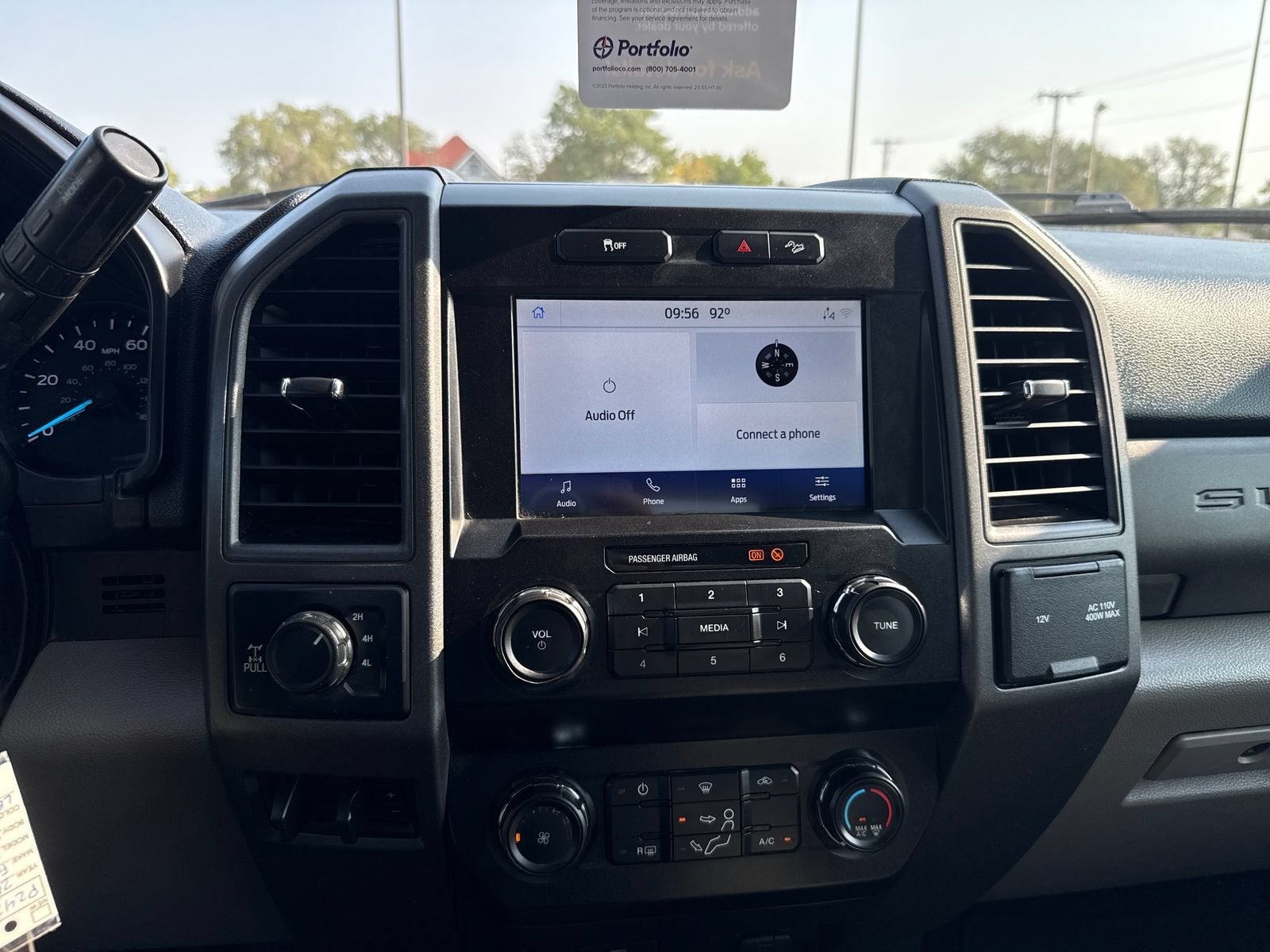 2020 Ford Super Duty F-250 SRW XL