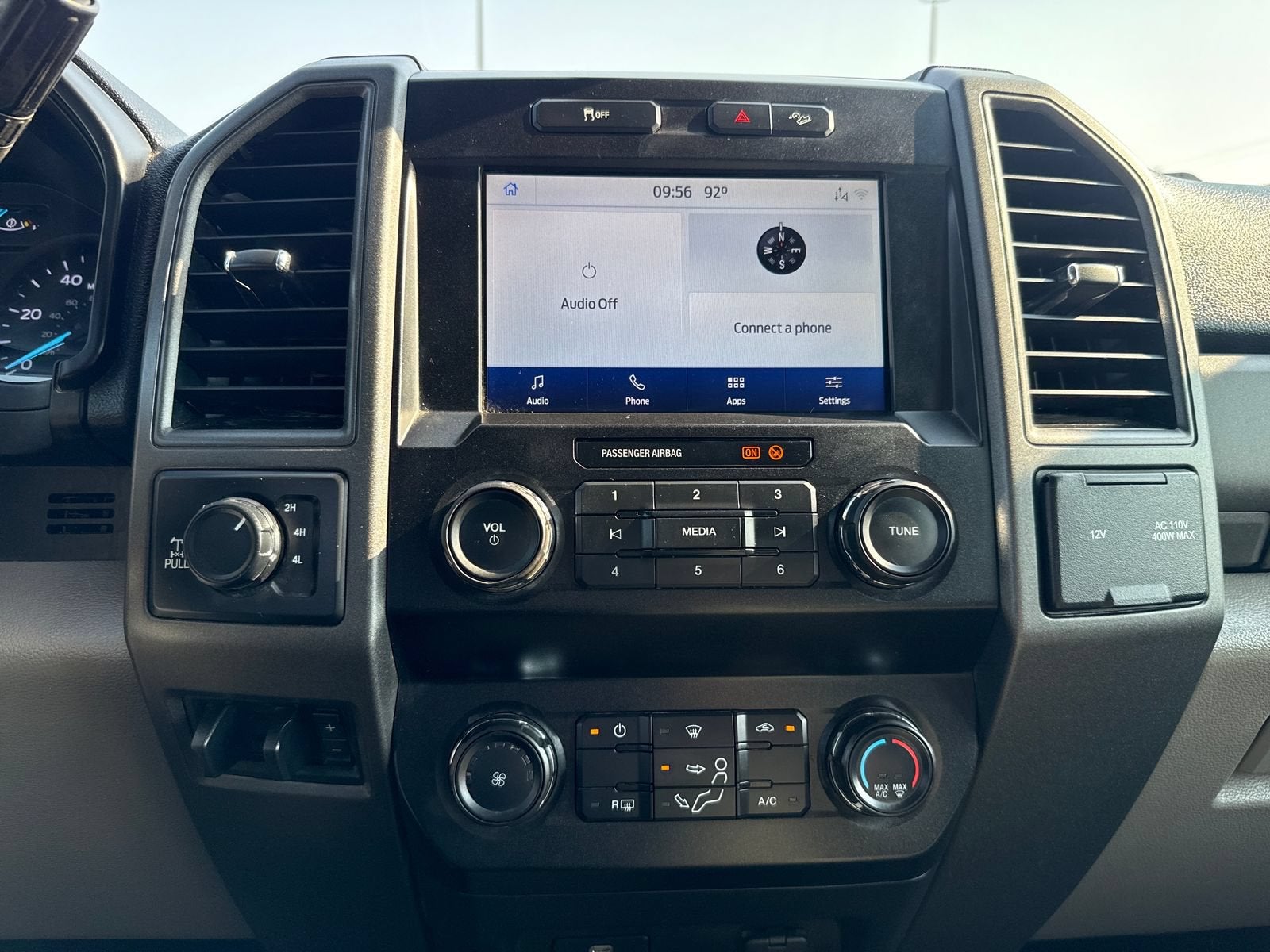 2020 Ford Super Duty F-250 SRW XL
