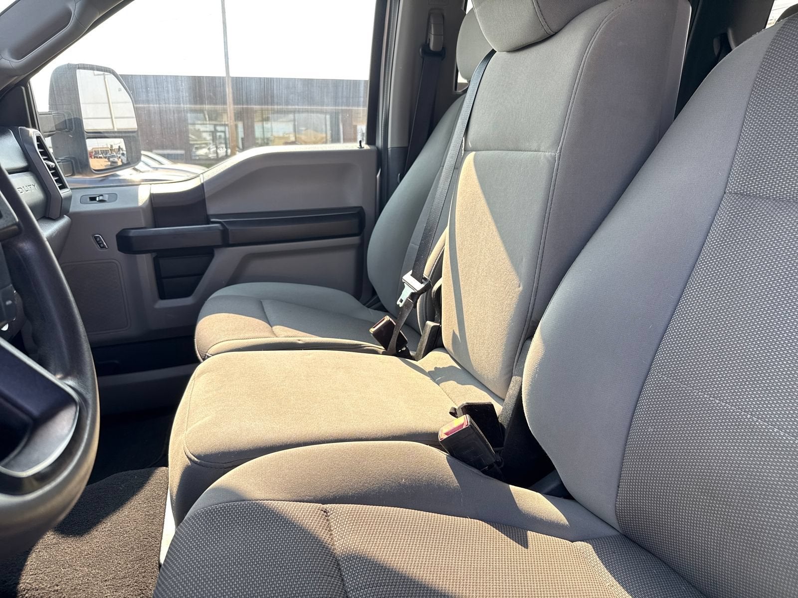 2020 Ford Super Duty F-250 SRW XL