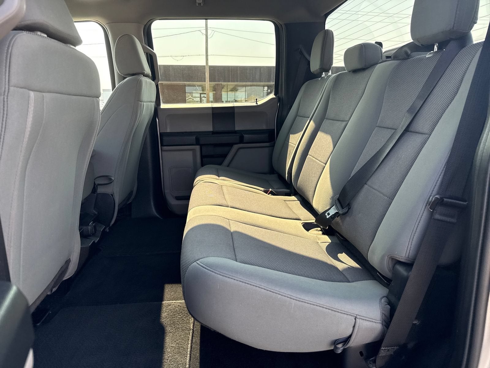 2020 Ford Super Duty F-250 SRW XL
