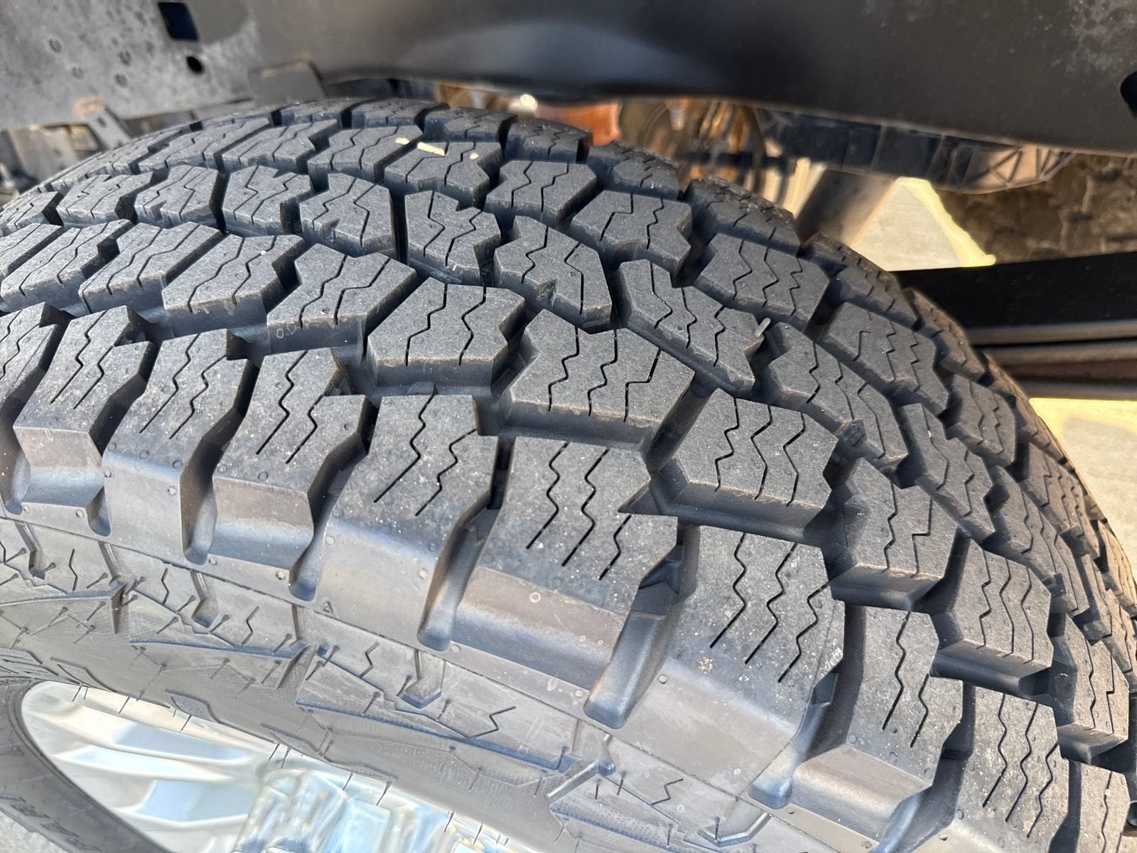 2020 Ford Super Duty F-250 SRW XL