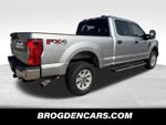 2020 Ford Super Duty F-250 SRW XL